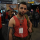Illustration for article titled The Cosplay of PAX East, Day One